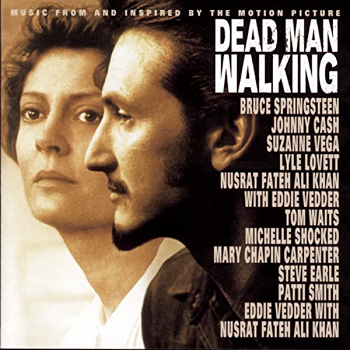 VARIOUS ARTISTS - DEAD MAN WALKING