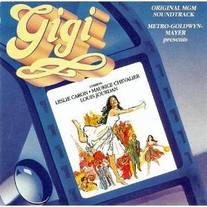 VARIOUS ARTISTS - GIGI