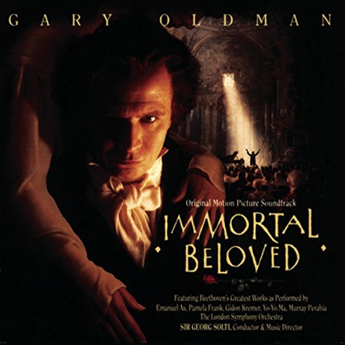 VARIOUS ARTISTS - IMMORTAL BELOVED