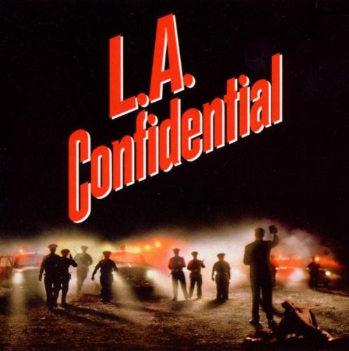 VARIOUS ARTISTS - L. A. CONFIDENTIAL