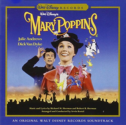 MARY POPPINS - MARY POPPINS