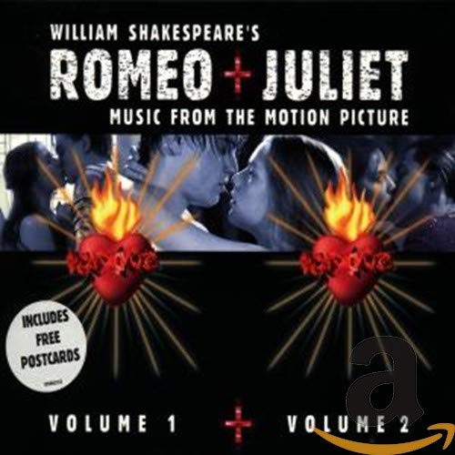 SNDTRK  - OST: ROMEO & JULIET 1 & 2