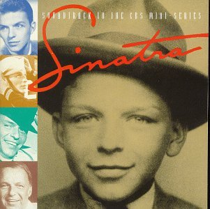 SINATRA, FRANK - MUSIC FROM THE CBS MINI-SERIES