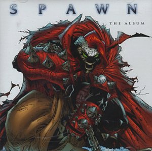 VARIOUS ARTISTS - SPAWN: THE ALBUM