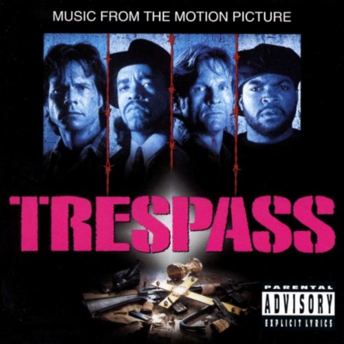 VARIOUS ARTISTS - TRESPASS