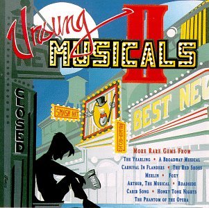 VARIOUS - V2 UNSUNG MUSICALS