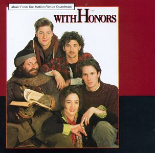 VARIOUS ARTISTS - WITH HONORS