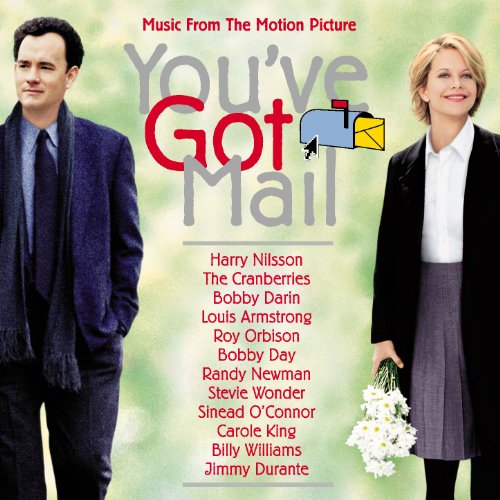 VARIOUS ARTISTS - YOU'VE GOT MAIL