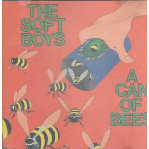 SOFT BOYS  - A CAN OF BEES