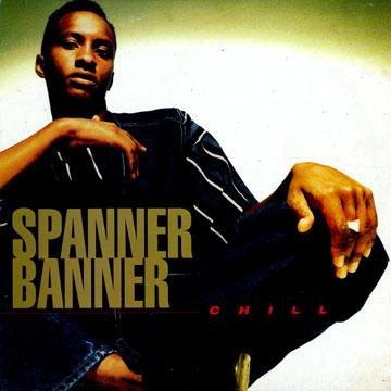 BANNER SPANNER - CHILL