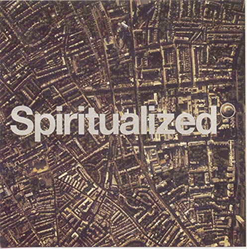 SPIRITUALIZED - LIVE AT ROYAL ALBERT HALL