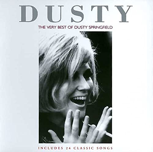 SPRINGFIELD, DUSTY  - DUSTY