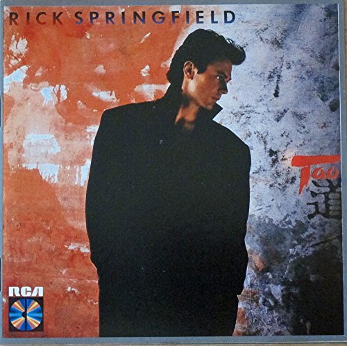 SPRINGFIELD, RICK  - TAO