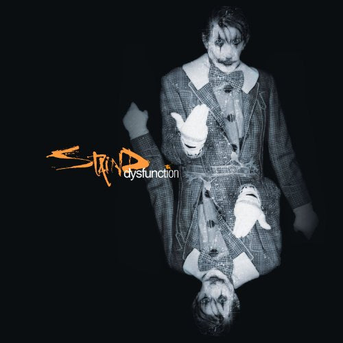 STAIND - DYSFUNCTION