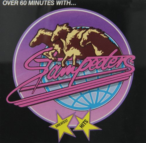 STAMPEDERS - STAMPEDERS/ GREATEST HITS