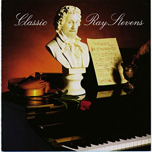 STEVENS, RAY  - CLASSIC RAY STEVENS