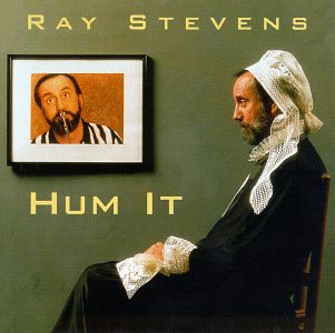 STEVENS, RAY  - HUM IT