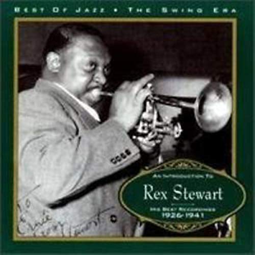 STEWART, REX - 1926-1941: HIS BEST RECORDINGS