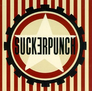 SUCKERPUNCH  - SUCKERPUNCH