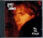 SUMMER, HENRY LEE - WAY PAST MIDNIGHT