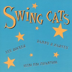 SWING CATS  - SWING CATS