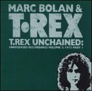 BOLAN, MARC - UNCHAINED: UNRELEASED 3