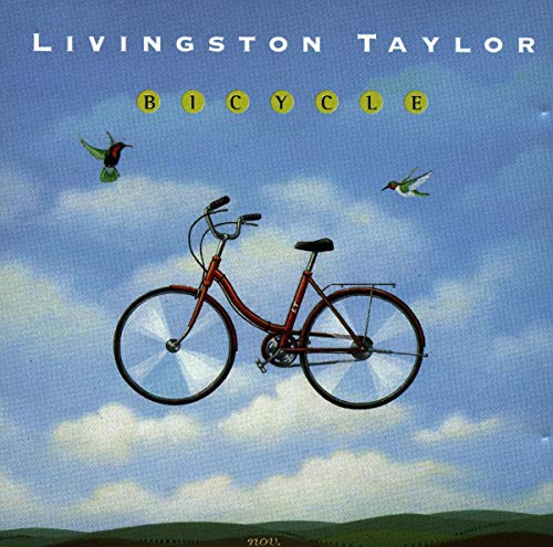 LIVINGSTON TAYLOR - BICYCLE