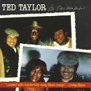 TAYLOR, TED - BE EVER WONDERFUL