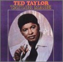 TAYLOR*TED - TAYLOR MADE