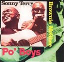 TERRY, SONNY/MCGHEE, BROWNIE - PO BOYS