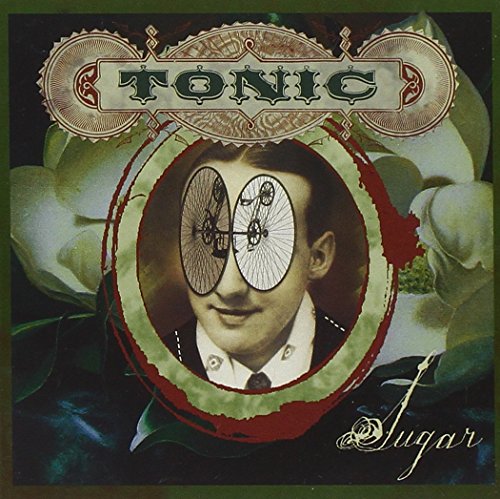 TONIC  - SUGAR