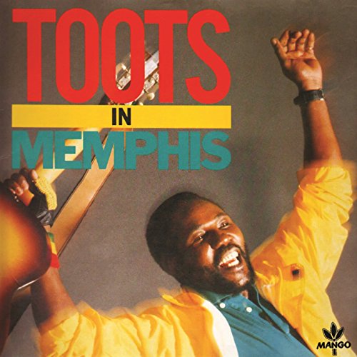 TOOTS - IN MEMPHIS