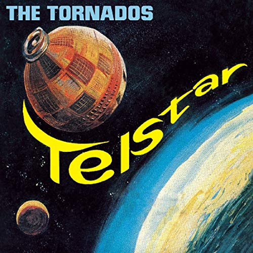 THE TORNADOS - TELSTAR