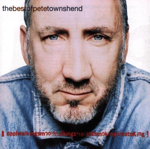 TOWNSHEND, PETE - BEST OF ...