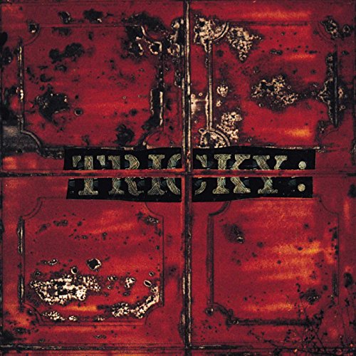 TRICKY - MAXINQUAYE