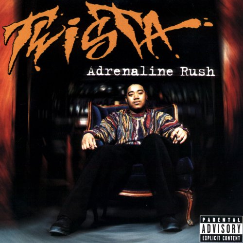 TWISTA - ADRENALINE RUSH