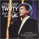 TWITTY, CONWAY - BEST OF THE EARLY YEAR