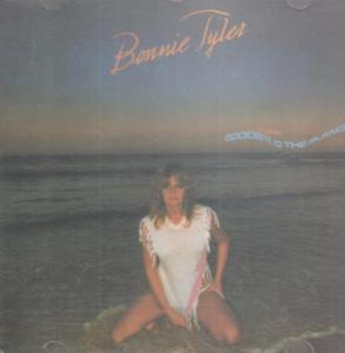 TYLER, BONNIE - GOODBYE TO ISLAND