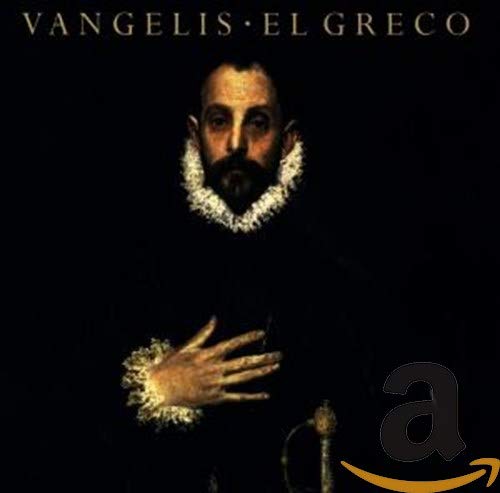 VANGELIS - EL GRECO