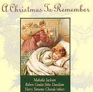 VARIOUS ARTISTS - CHRISTMAS TO REMEMBER