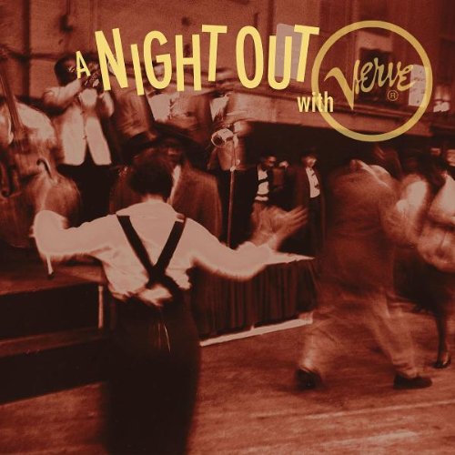 VARIOUS - A NIGHT OUT WITH VERVE