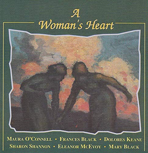 VARIOUS - A WOMAN'S HEART