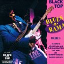 VARIOUS  - BLACK TOP BLUES-A-RAMA, VOL. 5