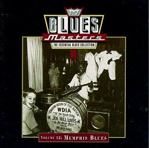 BLUES MASTERS - VOL. 12-BLUES MASTERS