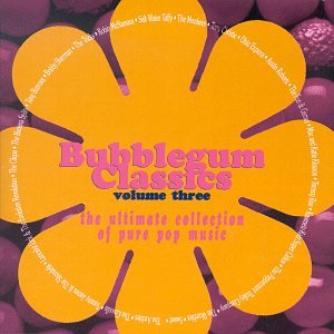 VARIOUS - V3 BUBBLEGUM CLASSICS