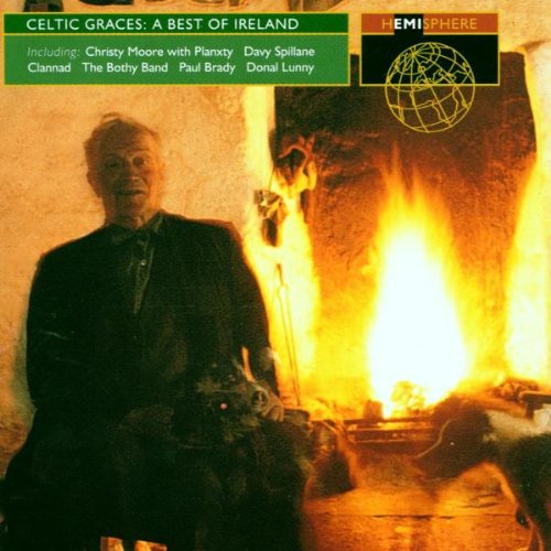 VARIOUS - CELTIC GRACES: A BEST OF IRELAND