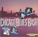 VARIOUS - CHICAGO BLUES BASH