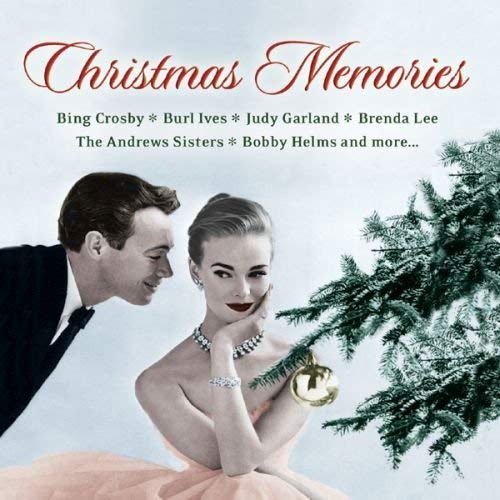 VARIOUS ARTISTS - VARIOUS ARTISTS - CHRISTMAS MEMORIES