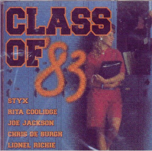 VARIOUS  - CLASS OF '83