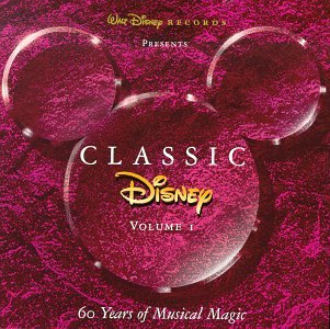 DISNEY - V1 CLASSIC DISNEY